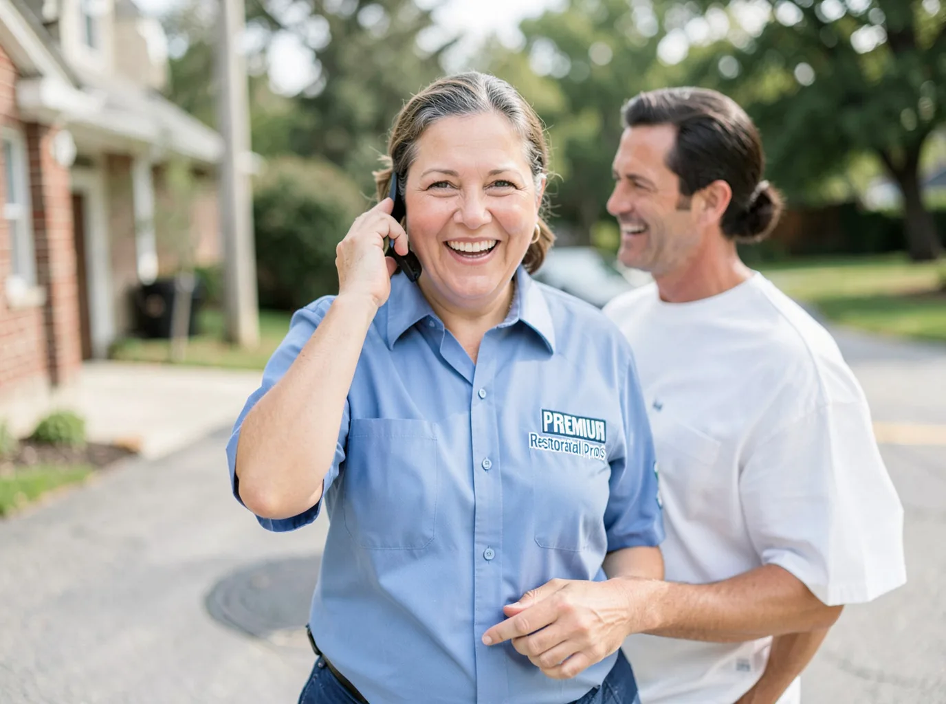 Water Damage Restoration Hodgen, OK FAQs
